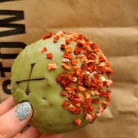  at Crosstown Doughnuts - Cannon St in London