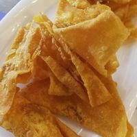  at Harmony Village Vegetarian in Macau