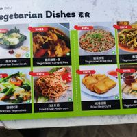  at Nipah Deli in Pangkor Island