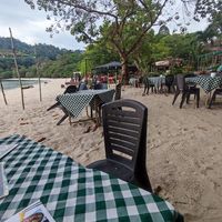  at Nipah Deli in Pangkor Island