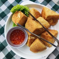  at Nipah Deli in Pangkor Island