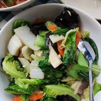  at Nipah Deli in Pangkor Island