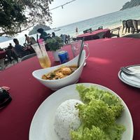   at Nipah Deli in Pangkor Island