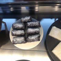 Cakes  at U&Co. in Faro