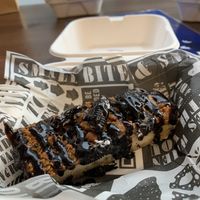 Yummmm at Wholesome Junkies in Manchester