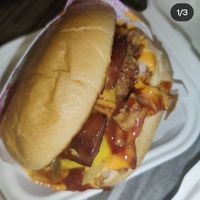  at Wholesome Junkies in Manchester