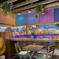   at Wholesome Junkies in Manchester