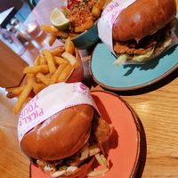  at Wholesome Junkies in Manchester