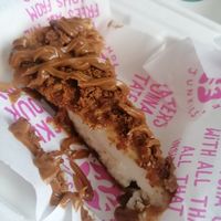  at Wholesome Junkies in Manchester