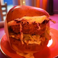  at Wholesome Junkies in Manchester