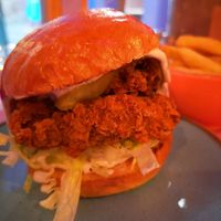  at Wholesome Junkies in Manchester