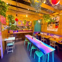 Wholesome Junkies  at Wholesome Junkies in Manchester