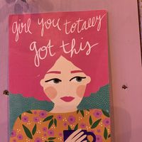   at Wholesome Junkies in Manchester