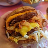 🤤🤤🤤 #Veganuary at Wholesome Junkies in Manchester