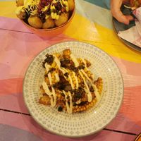  at Wholesome Junkies in Manchester