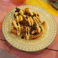  at Wholesome Junkies in Manchester