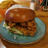  at Wholesome Junkies in Manchester