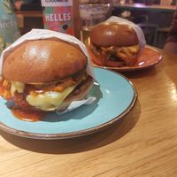  at Wholesome Junkies in Manchester