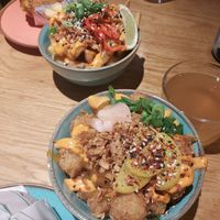  at Wholesome Junkies in Manchester