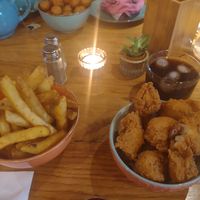  at Wholesome Junkies in Manchester