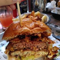  at Wholesome Junkies in Manchester