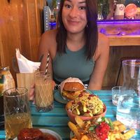  at Wholesome Junkies in Manchester