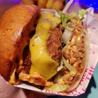  at Wholesome Junkies in Manchester