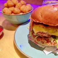  at Wholesome Junkies in Manchester