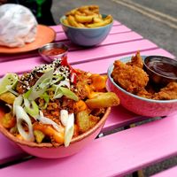  at Wholesome Junkies in Manchester