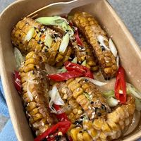   at Wholesome Junkies in Manchester