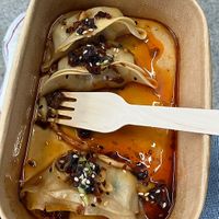   at Wholesome Junkies in Manchester