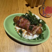   at Wholesome Junkies in Manchester