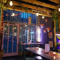 #Veganuary at Wholesome Junkies in Manchester