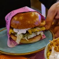  at Wholesome Junkies in Manchester