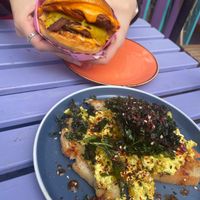  at Wholesome Junkies in Manchester