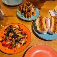  at Wholesome Junkies in Manchester