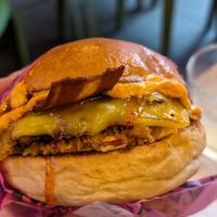  at Wholesome Junkies in Manchester