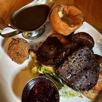   at Wholesome Junkies in Manchester