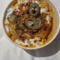 Classic Mac   at Wholesome Junkies in Manchester