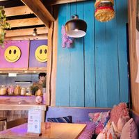  at Wholesome Junkies in Manchester