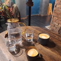  at Wholesome Junkies in Manchester