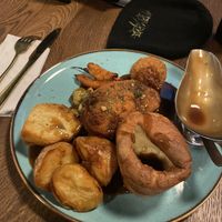   at Wholesome Junkies in Manchester