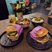  at Wholesome Junkies in Manchester