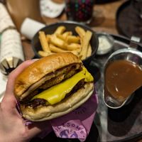  at Wholesome Junkies in Manchester