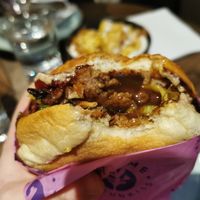  at Wholesome Junkies in Manchester