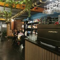  at Wholesome Junkies in Manchester