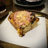   at Wholesome Junkies in Manchester