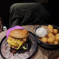  at Wholesome Junkies in Manchester