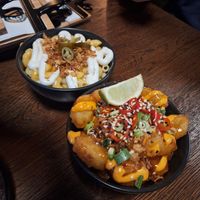  at Wholesome Junkies in Manchester