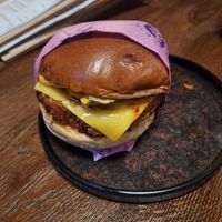  at Wholesome Junkies in Manchester